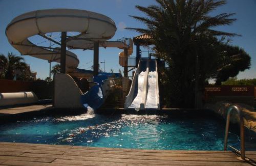 La Cote Radieuse Other | Camping Mar Estang