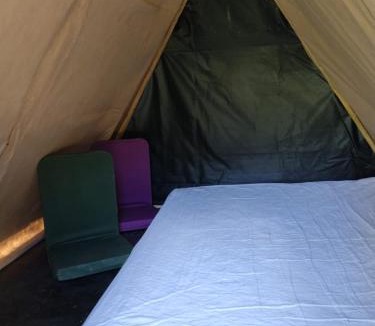 Peruibe Other | Camping Naiá