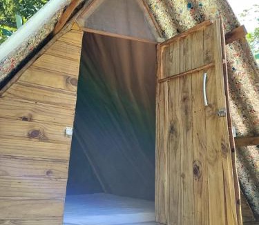Peruibe Other | Camping Naiá