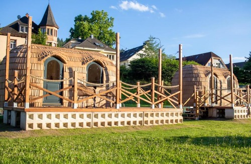 Neckargemuend Other | Camping Neckargemünd bei Heidelberg