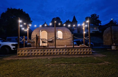 Neckargemuend Other | Camping Neckargemünd bei Heidelberg
