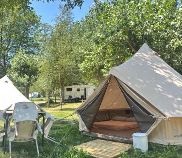 Sort Other | Camping Noguera Pallaresa