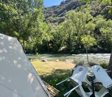 Sort Other | Camping Noguera Pallaresa