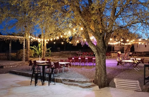 Balazuc Other | Camping Olé camp
