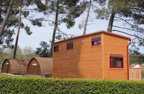 Oleiros Other | Camping Oleiros