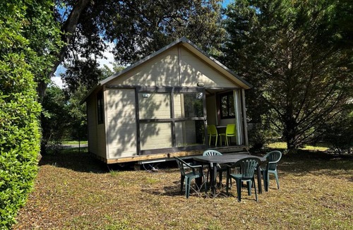 Pont l'Abbe d'Arnoult Other | Camping Onlycamp Parc de la Garenne