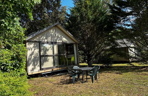 Pont l'Abbe d'Arnoult Other | Camping Onlycamp Parc de la Garenne