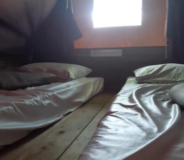 Chatel-Censoir Other | Camping Onlycamp Le Petit Port