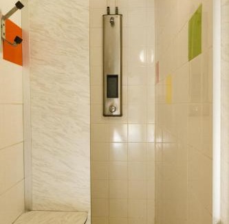 Thouars Other | Camping Onlycamp le Clos Imbert
