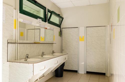 Thouars Other | Camping Onlycamp le Clos Imbert