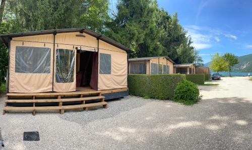 Lepin-le-Lac Other | Camping Onlycamp Les Peupliers