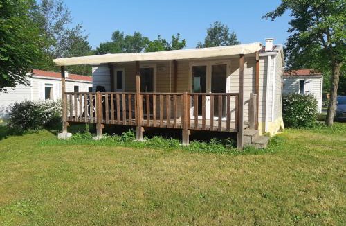 Chindrieux Other | Camping Onlycamp Les Peupliers du Lac