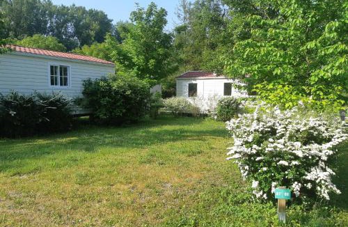 Chindrieux Other | Camping Onlycamp Les Peupliers du Lac