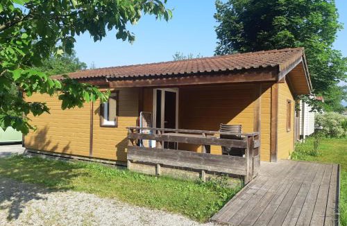 Chindrieux Other | Camping Onlycamp Les Peupliers du Lac