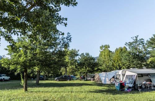 Vercheny Other | Camping Onlycamp Les Tuillères