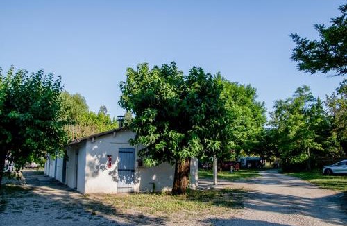 Vercheny Other | Camping Onlycamp Les Tuillères