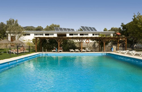 Orgiva RV Rental | Camping Orgiva