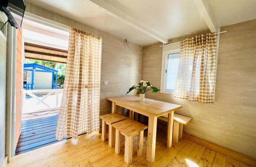 Bolonia Other | Camping Paloma
