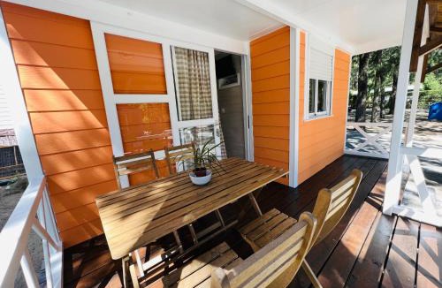 Bolonia Other | Camping Paloma