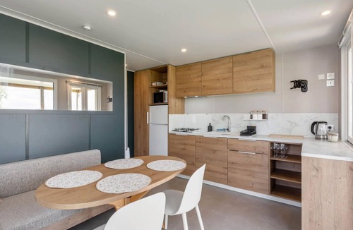 Bouillon House | Camping Papillon Bouillon - Premium 137 by Interhome