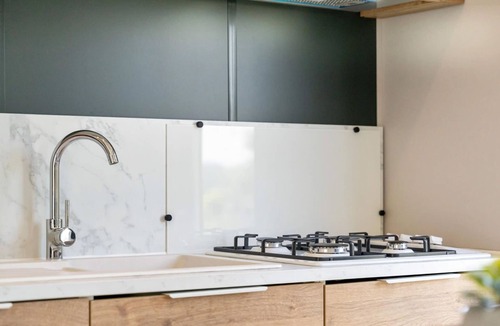Bouillon House | Camping Papillon Bouillon - Familie 15 by Interhome