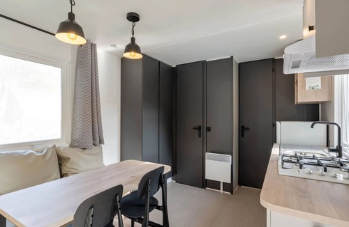 Bouillon House | Camping Papillon Bouillon - Comfort 235 by Interhome