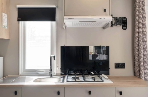 Bouillon House | Camping Papillon Bouillon - Comfort 235 by Interhome
