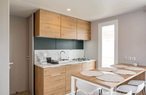 Bouillon House | Camping Papillon Bouillon - Familie 134 by Interhome