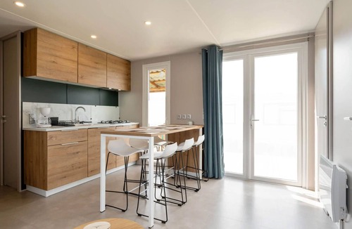 Bouillon House | Camping Papillon Bouillon - Familie 134 by Interhome