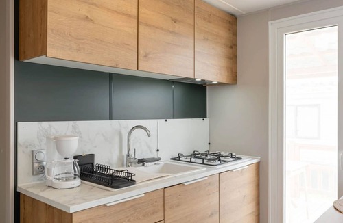 Bouillon House | Camping Papillon Bouillon - Familie 134 by Interhome