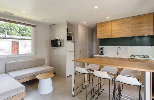 Bouillon House | Camping Papillon Bouillon – Familie 279 by Interhome