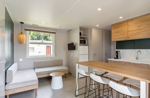 Bouillon House | Camping Papillon Bouillon – Familie 279 by Interhome
