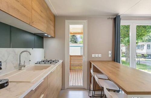 Bouillon House | Camping Papillon Bouillon – Familie 279 by Interhome