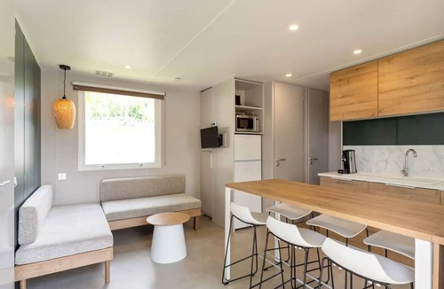Bouillon House | Camping Papillon Bouillon – Maison Chachelle by Interhome