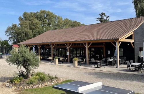 Bouillon House | Camping Papillon Bouillon – Maison Chachelle by Interhome