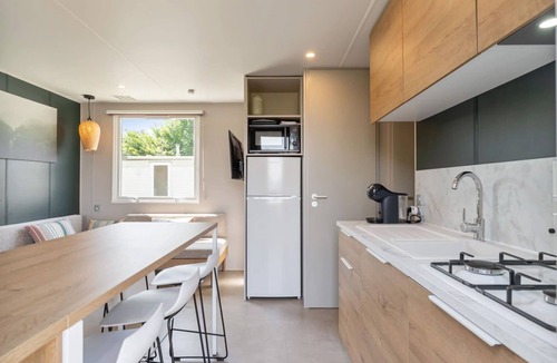 Bouillon House | Camping Papillon Bouillon - Vakantiehuis ChaliBou by Interhome
