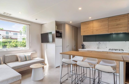 Bouillon House | Camping Papillon Bouillon - Vakantiehuis ChaliBou by Interhome