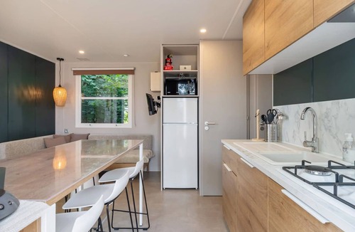 Bouillon House | Camping Papillon Bouillon - Buena Vista by Interhome
