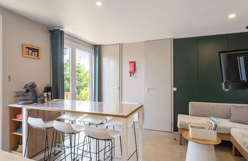 Bouillon House | Camping Papillon Bouillon - Buena Vista by Interhome