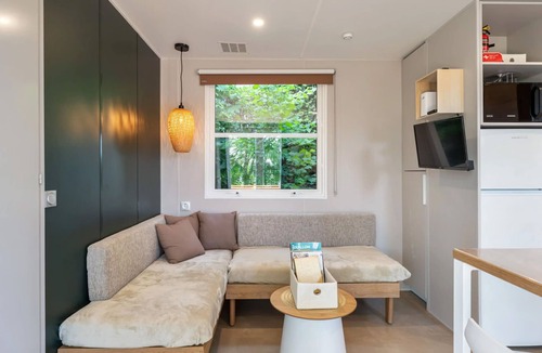 Bouillon House | Camping Papillon Bouillon - Buena Vista by Interhome