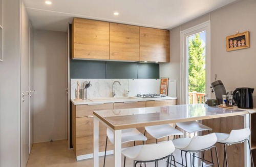 Bouillon House | Camping Papillon Bouillon - Buena Vista by Interhome