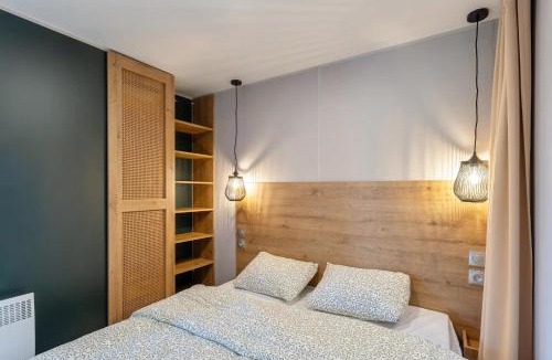 Bouillon Ski Chalet | Camping Papillon bouillon - Maison Chachelle