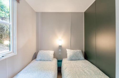Bouillon Ski Chalet | Camping Papillon bouillon - Maison Chachelle