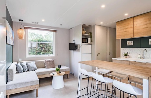 Kinrooi House | Camping Papillon Kinrooi – 82 by Interhome