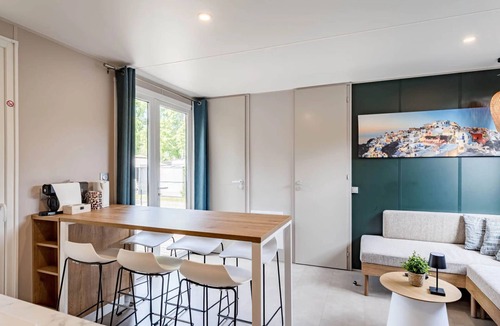 Kinrooi House | Camping Papillon Kinrooi – 82 by Interhome
