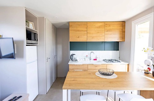 Kinrooi House | Camping Papillon Kinrooi – 118 by Interhome