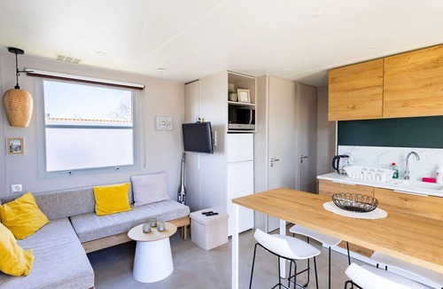 Kinrooi House | Camping Papillon Kinrooi – 118 by Interhome