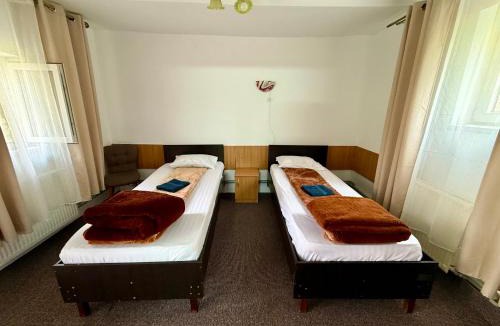Onesti Resort | Camping Paradisul Soferilor