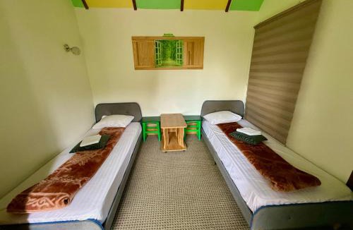 Onesti Resort | Camping Paradisul Soferilor