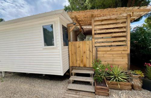 Le Grau-dʼAgde Other | Camping Pedro mobilhome 4, 6 personnes